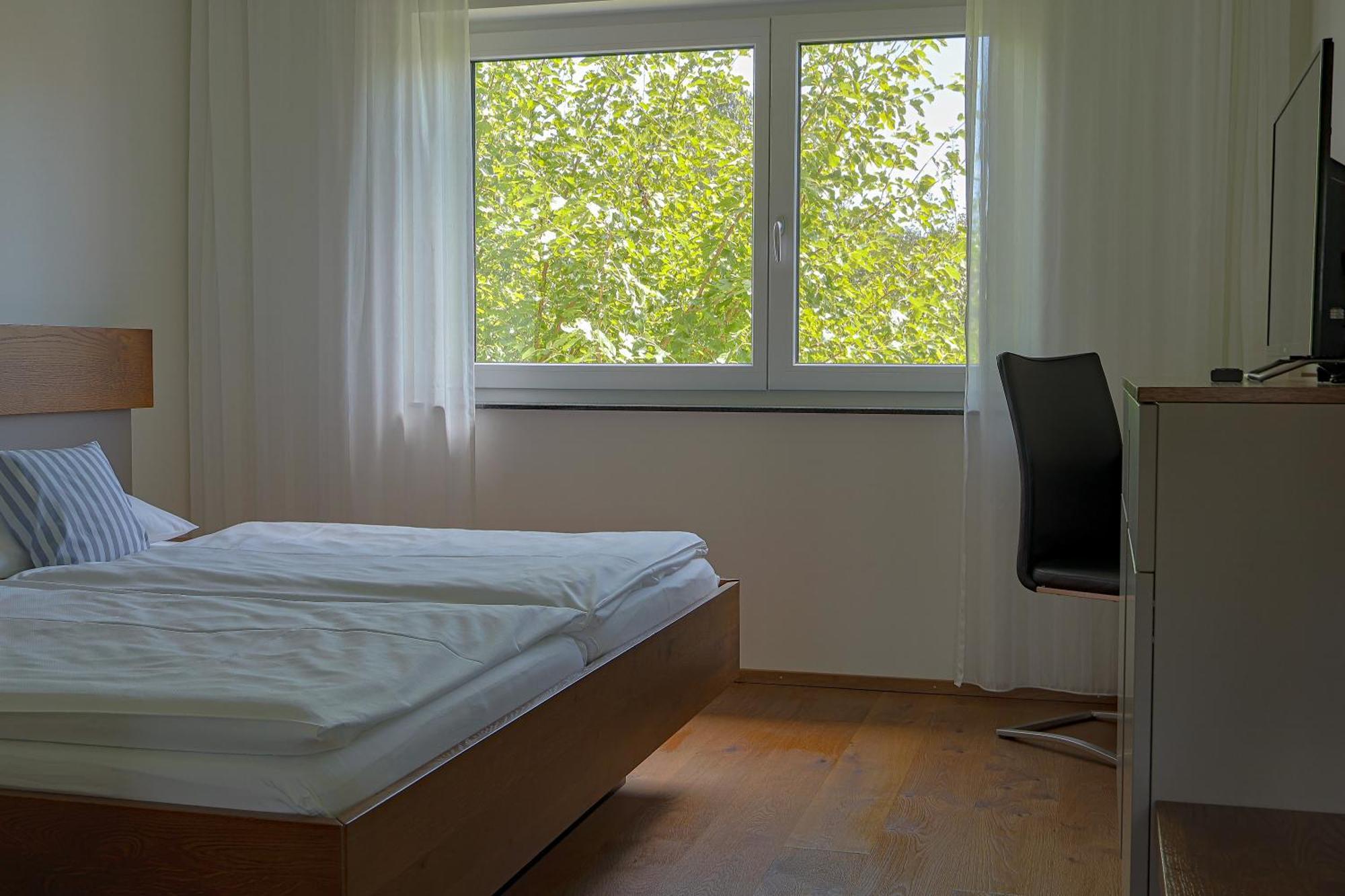 Ferienhaus Seezeichen ヴァッサーブルク エクステリア 写真