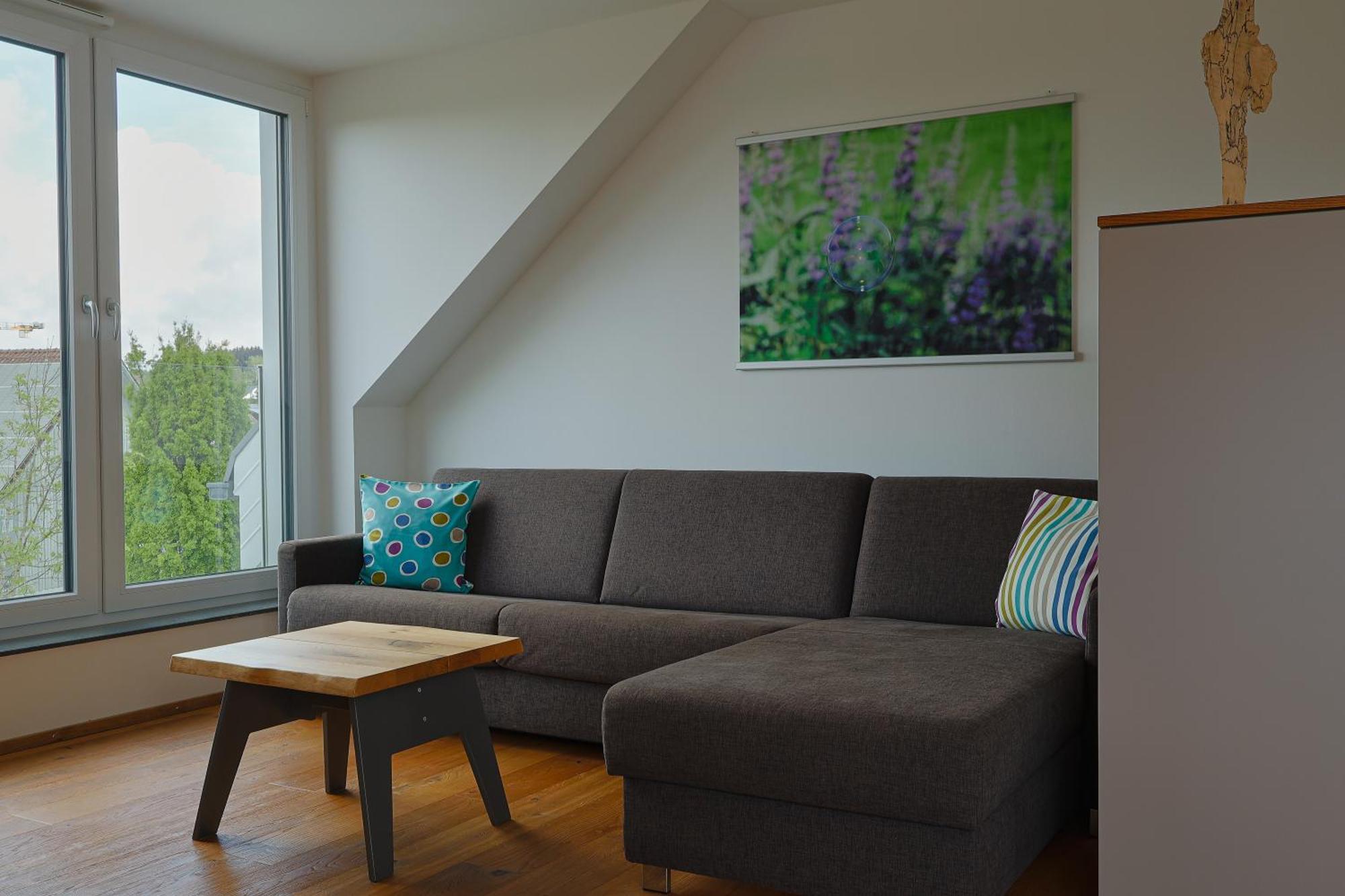 Ferienhaus Seezeichen ヴァッサーブルク エクステリア 写真